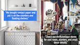 I Asked People For Their Best Interior Design And Decorating Tips And Hacks, And They Didn't Disappoint