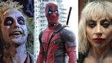 ‘Deadpool 3,’ ‘Beetlejuice 2’ and ‘Joker: Folie à Deux’ Top Most Anticipated 2024 Movies Survey