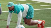 Este jugador acaba de llegar a los Dolphins y ya le extienden su contrato por un gran monto