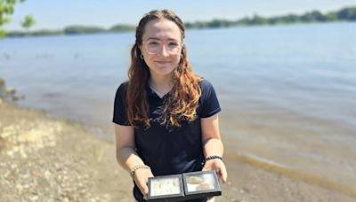 Fight is on to stop spread of invasive zebra mussels in Saint John River