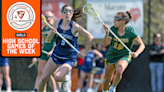 Crankshooter Girls' High School Games of the Week: Postseason is Here