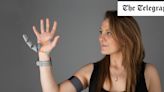 Watch: Robotic third thumb allows people to open a bottle with one hand