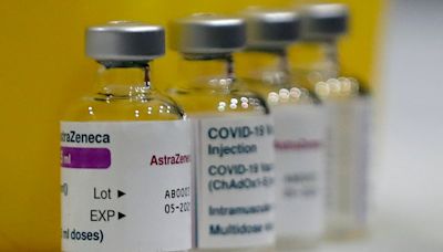 Afirmaciones engañosas sobre raro y bien conocido riesgo de la vacuna contra el covid-19 de AstraZeneca
