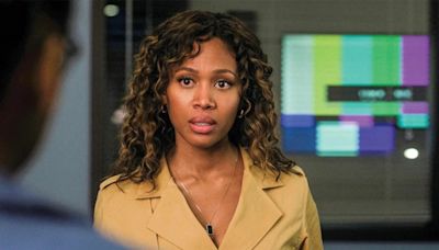 How ‘Morning Show’ Newcomer Nicole Beharie Elevates the Drama and Brings ‘New Energy’ to Season 3