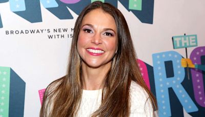 Sutton Foster Returning to Broadway This Summer in “Once Upon a Mattress” Revival