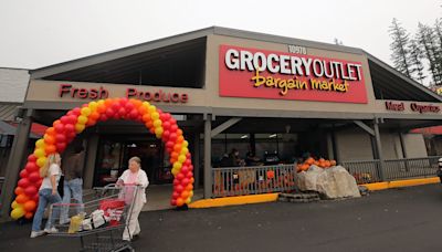 Delaware's first Grocery Outlet is opening soon. Here's what we know