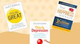 Get Support With These Expert-Recommended Books for Depression