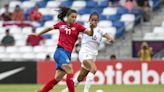 Rodríguez cree que diversificación de goles ha hecho fuerte a Costa Rica