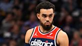 Wizards Could Explore Sign-And-Trade Options With Tyus Jones, per Report