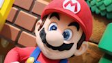 Super Nintendo World: How Universal Studios and Mario's Creators Brought Mushroom Kingdom to Life (Exclusive)
