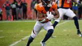 Early-rising Broncos running back Jaleel McLaughlin says he's 'stronger' and 'faster' entering second season