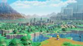 El próximo videojuego de la saga de Zelda será protagonizado por primera vez por la princesa que le da nombre
