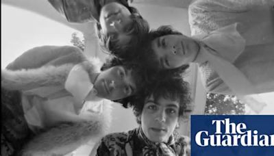 TV tonight: the trippy story of Pink Floyd’s lost member Syd Barrett