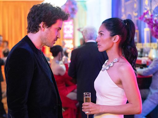 ‘The Cleaning Lady’ Recap & Q&A: Elodie Yung Breaks Down Action-Packed Season 3 Finale