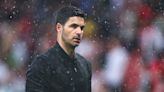 'We weren't composed' - Mikel Arteta critical of Arsenal's performance in Man Utd win