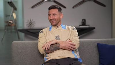 ¿Cuál es el mejor equipo del mundo?: el veredicto de Messi