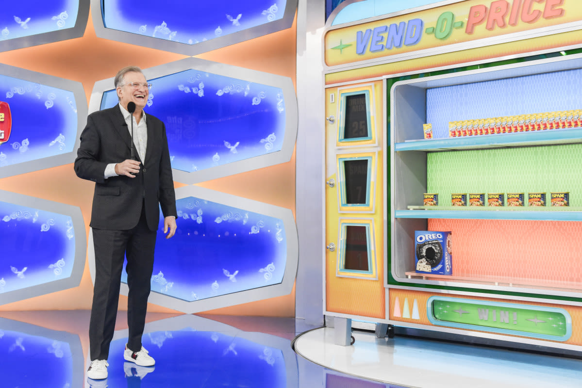 'Price Is Right' Contestant Shocks Viewers With Outlandish Bid