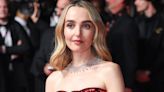 'SNL' Star Chloe Fineman Responds to Critics of Her Cannes 2024 Look