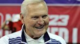 Adam Silver, LeBron James, basketball world react to death of Jerry West: 'He was the silhouette for a reason'