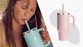 The Hydro Flask Straw Cup Shoppers Call 'Better Than Stanley' Is Currently 25% Off, and It’s Selling Fast