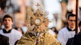 Celebraciones del Corpus Christi reúnen a fieles en todo el mundo