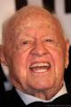 Mickey Rooney