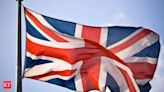 UK halts further rise to Family Visa minimum income threshold - The Economic Times