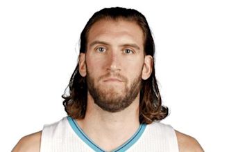 Spencer Hawes