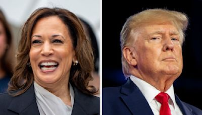 Republicans Voting For Kamala Harris Over Donald Trump Are Sharing The Reasons Why, And This Makes So Much Sense