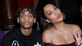 La La Anthony Says Son Kiyan Is 'Protective' of Her Dating: 'It's Like It's My Dad in the House'