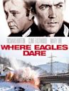 Where Eagles Dare