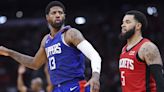 Could Houston Rockets Pursue LA Clippers' Paul George Through Trade?