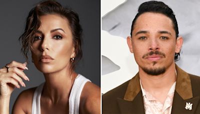 Eva Longoria & Anthony Ramos To Be Honored At Annual Dia De Muertos Gala