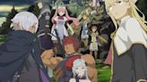 Is It Wrong to Try to Pick Up Girls in a Dungeon? Season 5 Shares New Poster