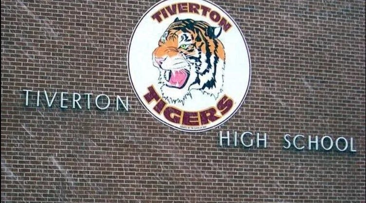 Tiverton High School class of 2024. See the full list.