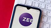 Zee Entertainment stock under pressure after CFO Rohit Kumar Gupta resigns