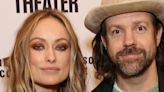 Olivia Wilde And Jason Sudeikis Settle Child Custody Case