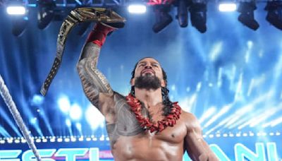 Roman Reigns' SummerSlam 2024 Return Could Get Postponed For THIS Reason: WWE Report