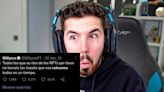 Tras caída de los NFTs, el Internet se burla de Willyrex y le recuerda su desafortunado comentario