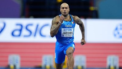 Tres campeones olímpicos de la velocidad corren hoy en Ostrava