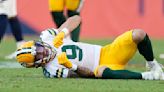 Packers know if Christian Watson is healthy he ‘tilts the field’ in their favor. But that's a big 'if'