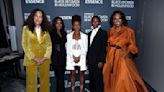 Check Out These Iconic Looks From The Annual ESSENCE Black Women In Hollywood Event