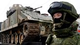 Russia Prepares for Long-Term Standoff in Baltic, Lithuania Says