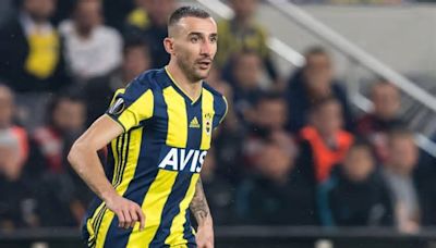 Mehmet Topal'dan flaş Fenerbahçe açıklaması!