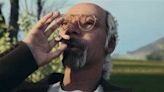 Snoop Dogg drops off animated visual for "Crip Ya Enthusiasm"