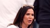 Send in the WAGs! Southgate's solution to England disappointment