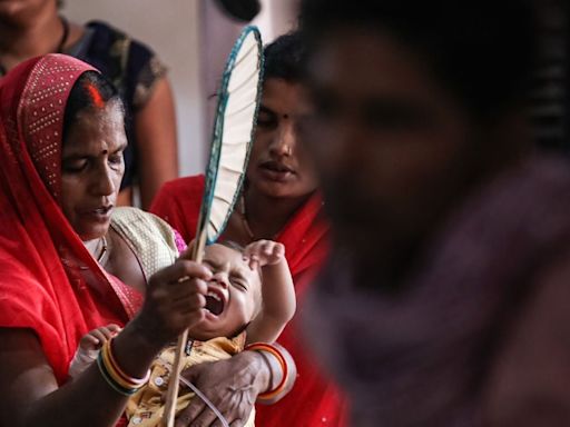 What Is Chandipura Virus Infection Causing Deaths Of Children In Gujarat? What Are The Symptoms? - News18