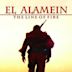 El Alamein - La linea del fuoco