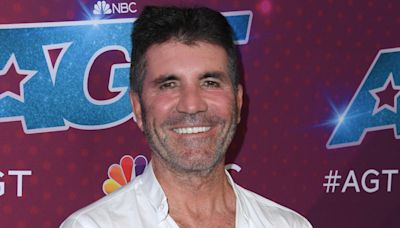 Simon Cowell's ABBA Voyage wish for One Direction