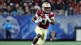 Trey Benson NFL Draft 2024: Scouting Report for Arizona Cardinals RB